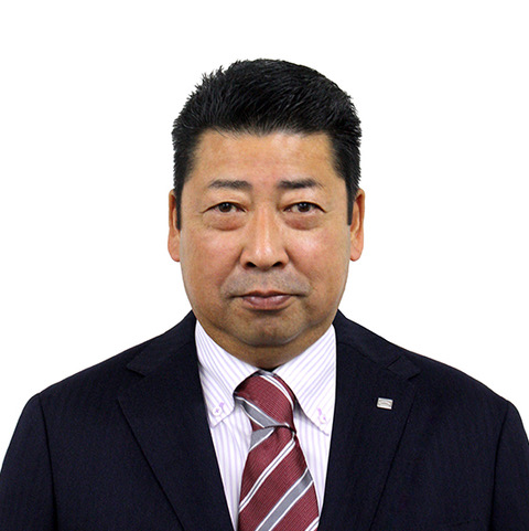 Tomoyuki Onji, CEO